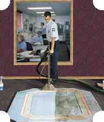 Area Rug Cleaning